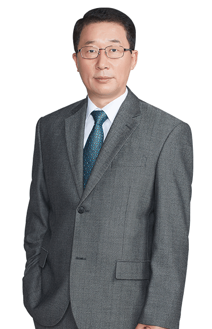류중국
