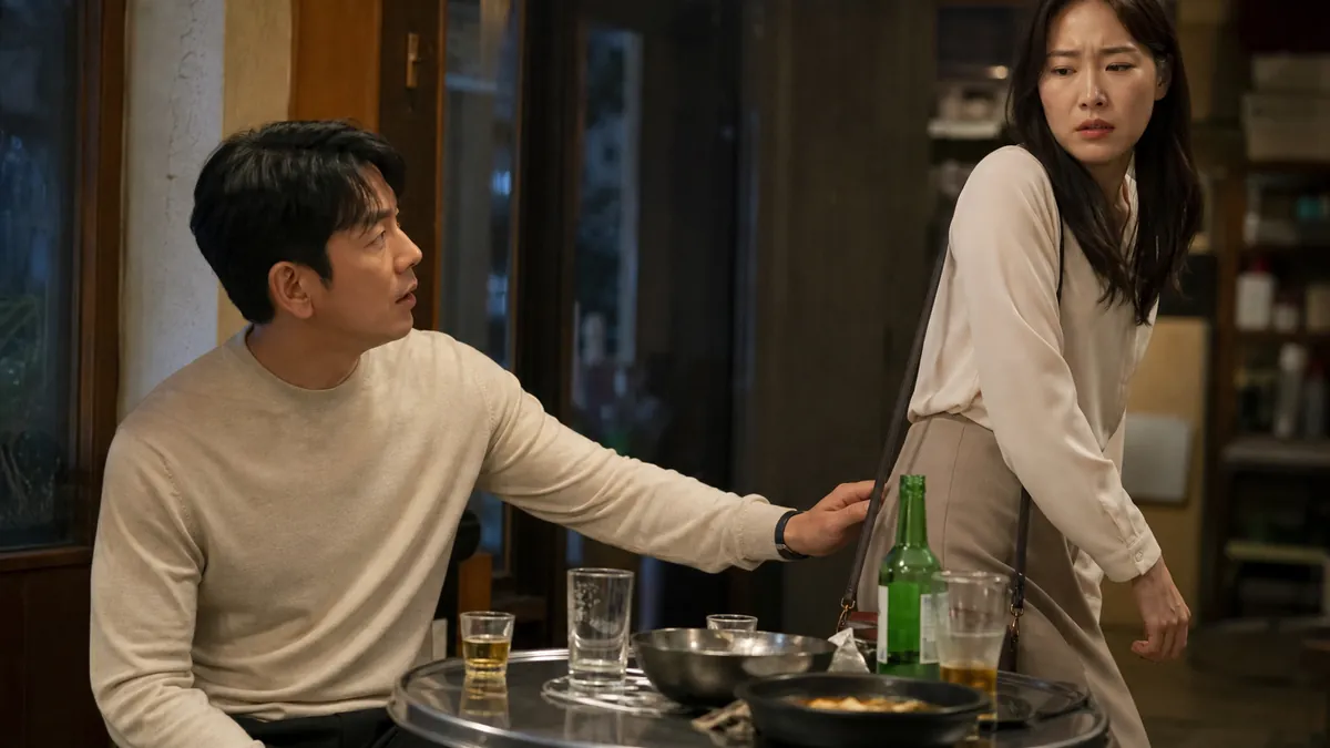 첫 만남 술자리 신체 접촉으로 강제추행 혐의 수사에 대응한 의뢰인