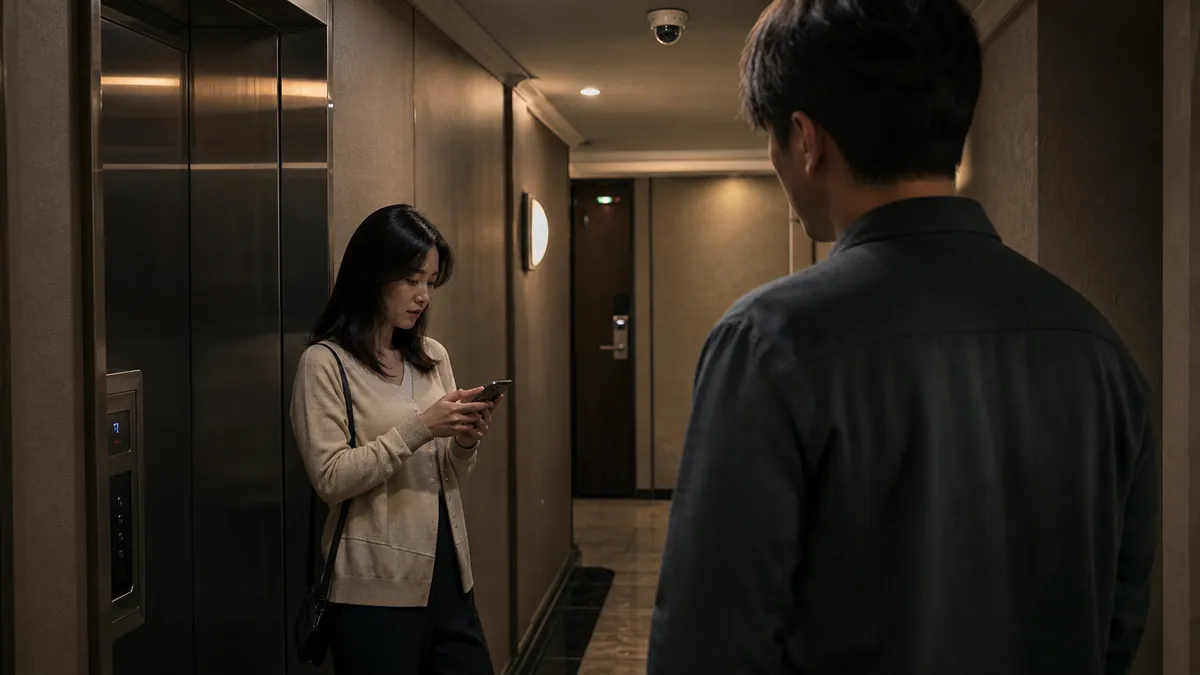 준강간 혐의에서 음주 후 항거불능 여부와 CCTV·휴대전화 정황을 다툰 불송치 사례