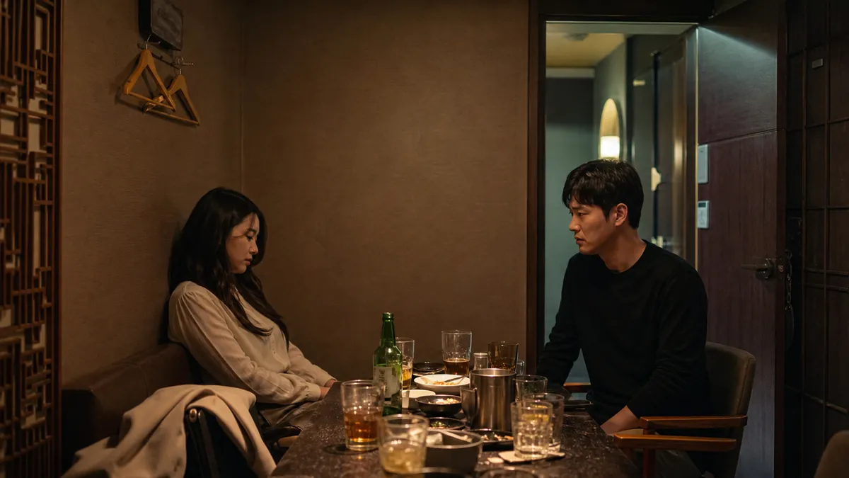 준강간미수 항소심에서 항거불능과 고의 입증에 대응한 사건