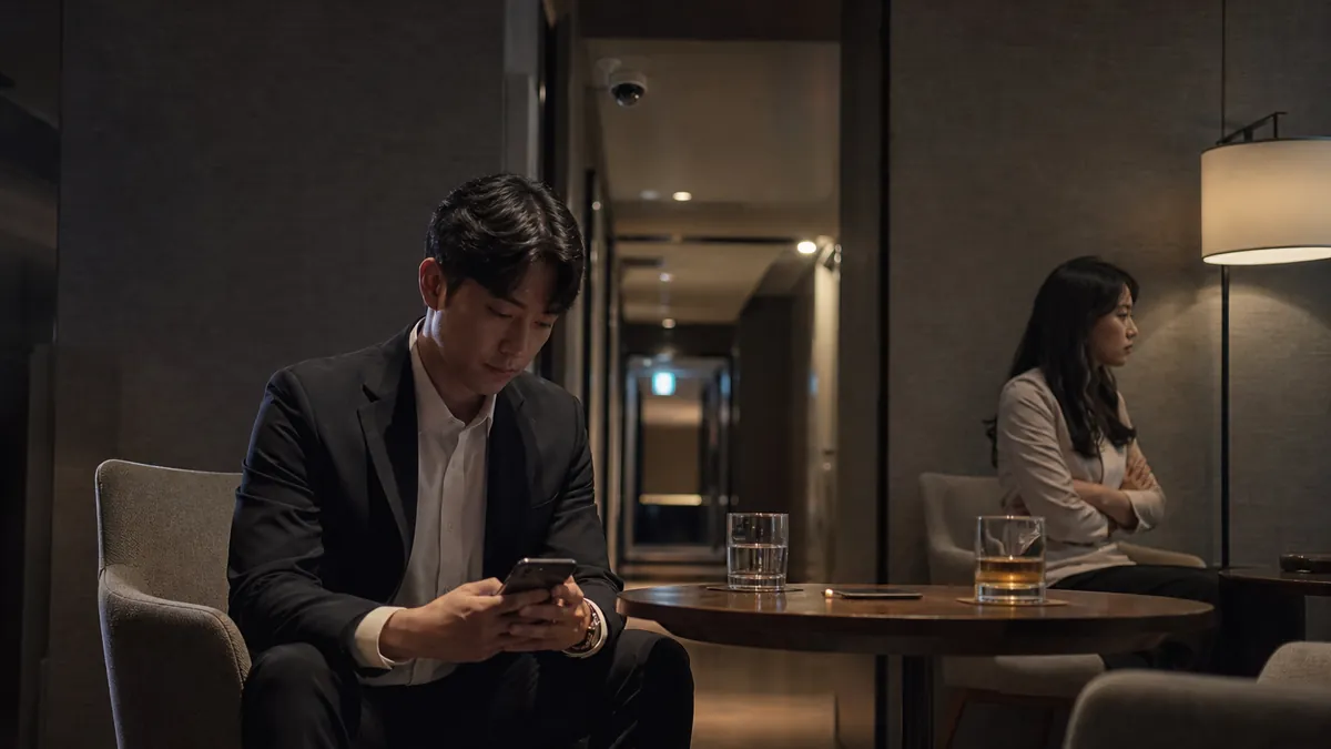 강제추행·준강간·명예훼손 혐의와 객관적 증거 부족에 대응한 사례