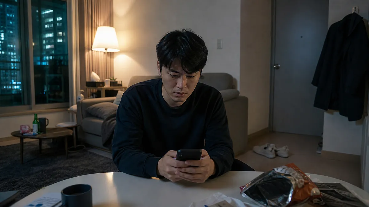 아청법강간 혐의 조사에서 성관계와 폭행·협박 여부를 다투며 불송치를 구한 의뢰인