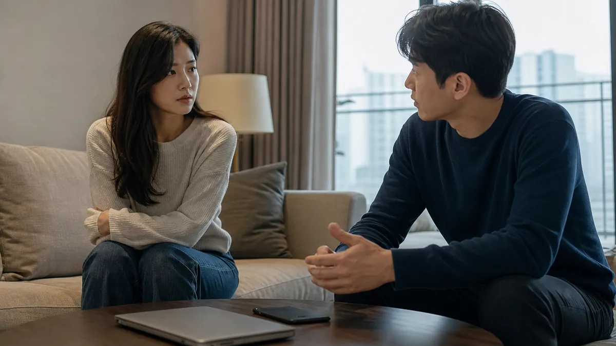 카메라등이용촬영 혐의에서 촬영 당시 동의와 디지털 증거를 다투며 불송치를 구한 의뢰인