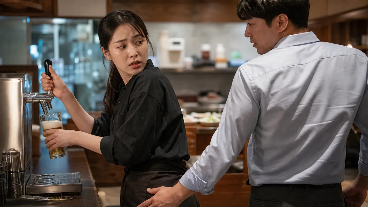 가게 직원 강제추행 혐의와 피해자 합의 및 기소유예 대응