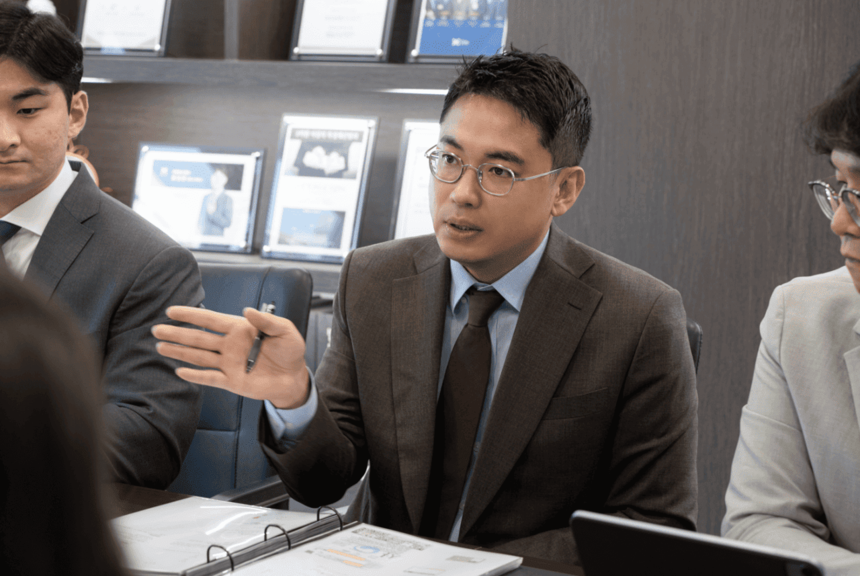 고양 분사무소 사무실 사진 3